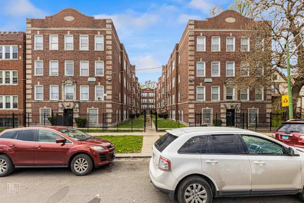 310 N Menard property